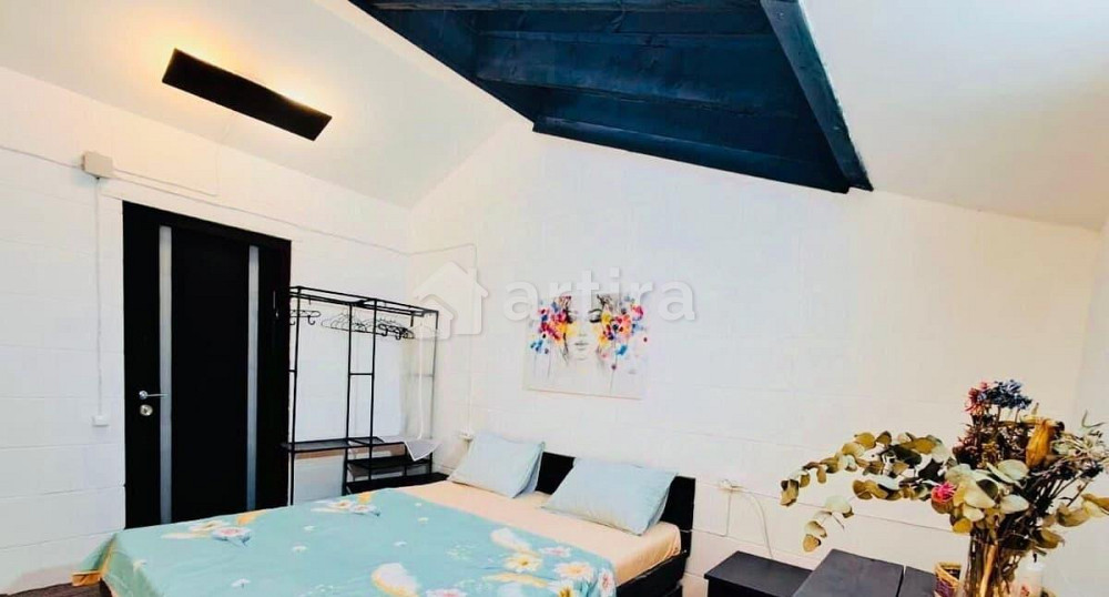 Комната, 105 м2, 3/3 эт. Мытищи - изображение 1