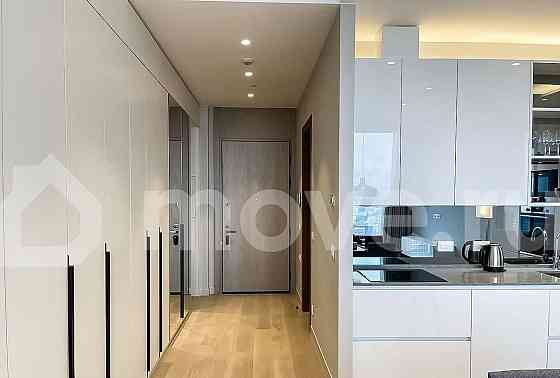 Студия, 40 м2, 31/68 эт. Москва