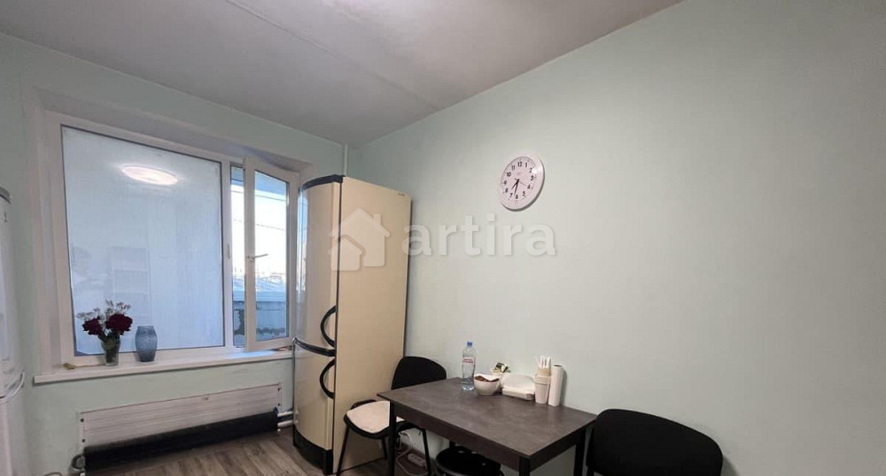 Комната, 12 м2, 11/14 эт. Москва - изображение 4