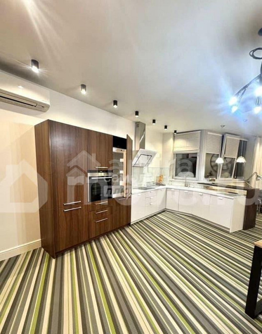 3-комн. квартира, 128 м2, 2/5 эт. Москва - изображение 6