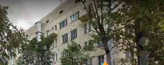 Комната, 19.6 м2, 2/5 эт. Москва