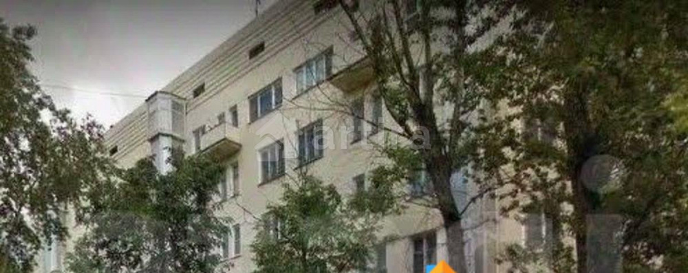 Комната, 19.6 м2, 2/5 эт. Москва - изображение 2