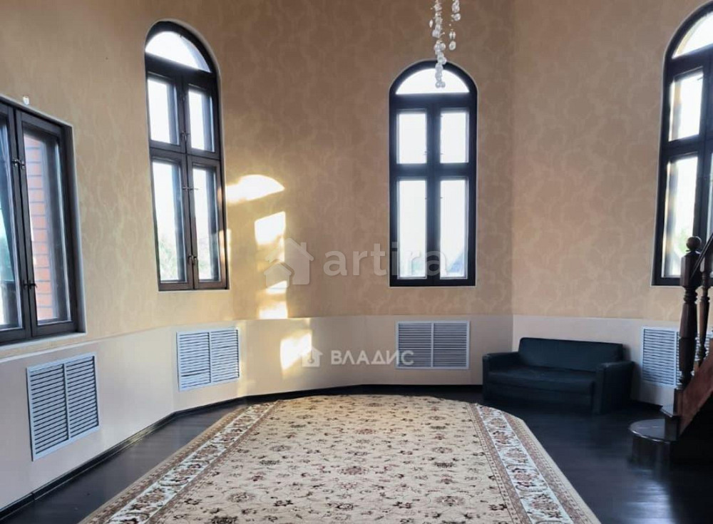 Дом, 317 м2, 20 соток, 3 эт. Яхрома - изображение 6