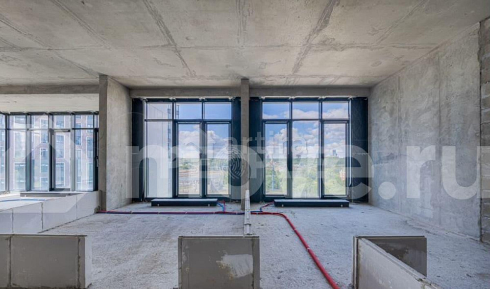 4-комн. квартира, 98.7 м2, 7/14 эт. Москва - изображение 5