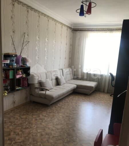 1-комн. квартира, 68 м2, 4/4 эт. Керчь - изображение 8