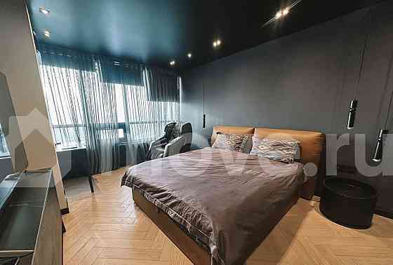 4-комн. квартира, 104 м2, 30/32 эт. Москва