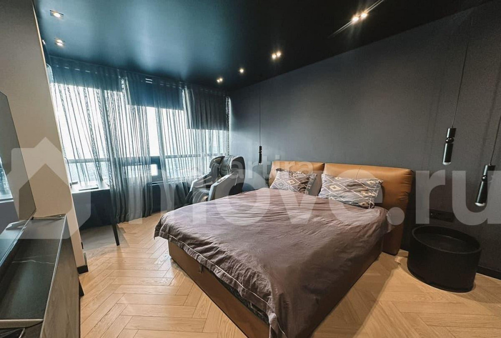 4-комн. квартира, 104 м2, 30/32 эт. Москва - изображение 3