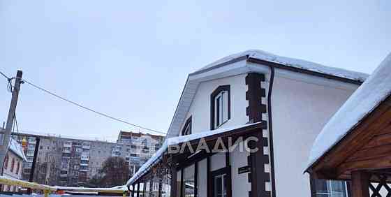 Дом, 130 м2, 9 соток, 2 эт. Владимир