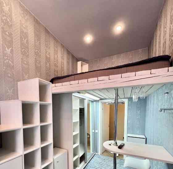 Комната, 115 м2, 5/6 эт. Санкт-Петербург