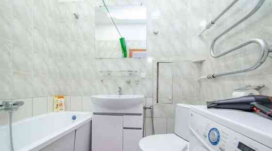 1-комн. квартира, 26 м2, 2/5 эт. Екатеринбург