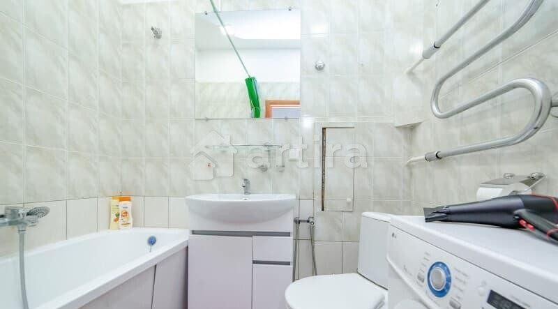 1-комн. квартира, 26 м2, 2/5 эт. Екатеринбург - изображение 6