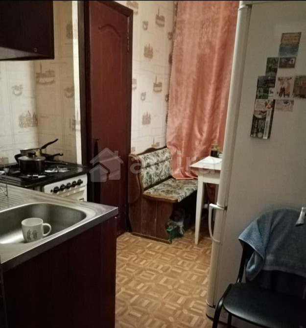 Комната, 48 м2, 1/2 эт. Нижний Новгород - изображение 2