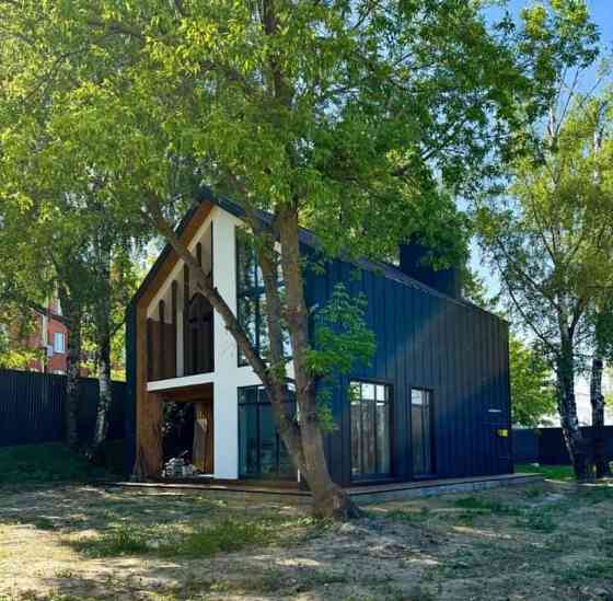 Дом, 150.8 м2, 10.29 сотки, 2 эт. Октябрьский