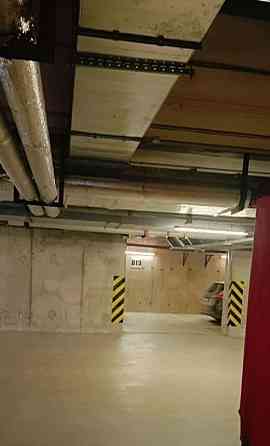 Гараж, 14 м2 Санкт-Петербург