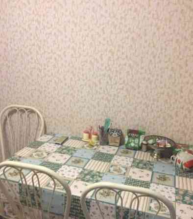 2-комн. квартира, 53 м2, 4/8 эт. Москва