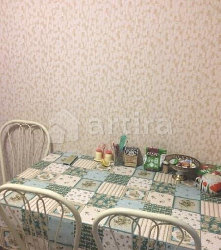 2-комн. квартира, 53 м2, 4/8 эт. Москва - изображение 4