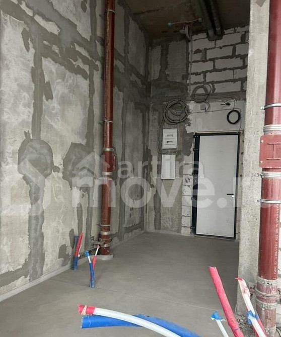 2-комн. пентхаус, 66 м2, 44/44 эт. Москва - изображение 5