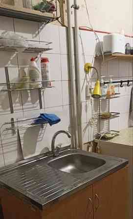 Комната, 14 м2, 4/6 эт. Санкт-Петербург