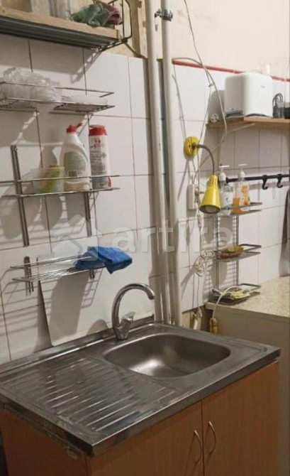 Комната, 14 м2, 4/6 эт. Санкт-Петербург - изображение 3