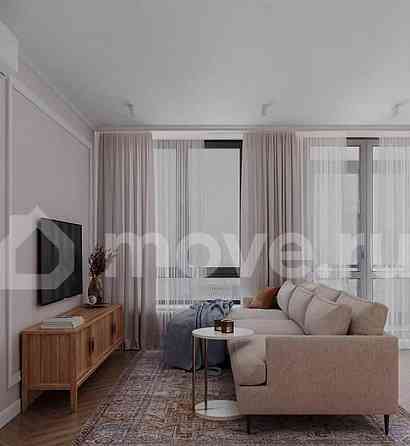 4-комн. квартира, 92 м2, 4/6 эт. Москва