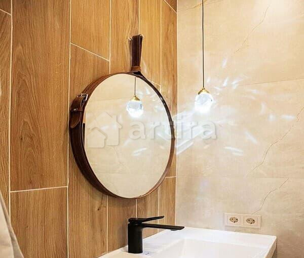 1-комн. квартира, 42 м2, 12/14 эт. Самара - изображение 10