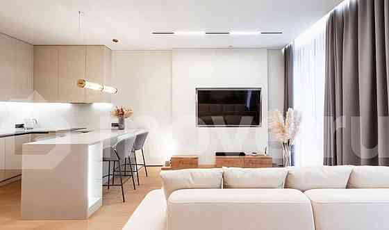 Студия, 48.8 м2, 4/10 эт. Москва