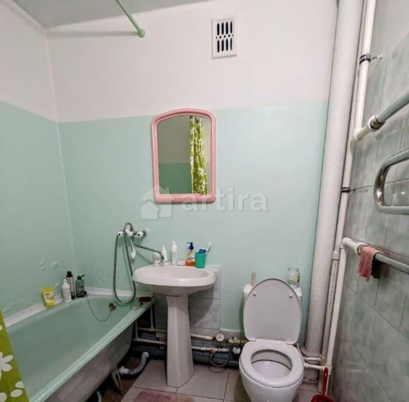 Комната, 16 м2, 4/10 эт. Ижевск - изображение 5