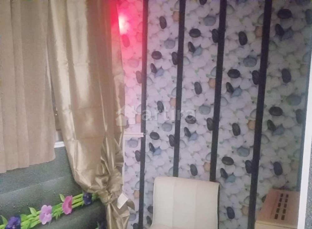 Комната, 4 м2, 22/23 эт. Ростов-на-Дону - изображение 2