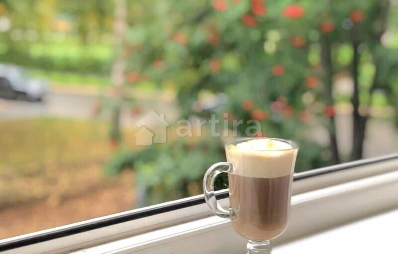 3-комн. квартира, 70 м2, 2/14 эт. Ижевск - изображение 4