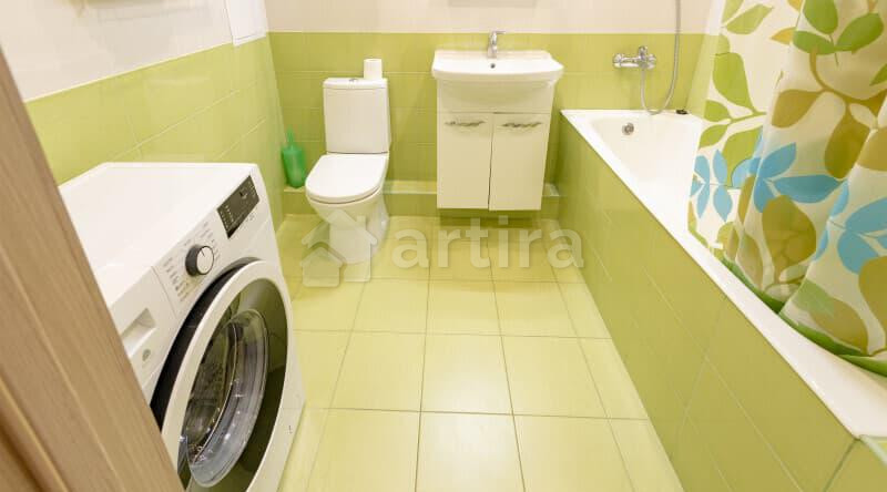 1-комн. квартира, 42 м2, 15/20 эт. Подольск - изображение 6