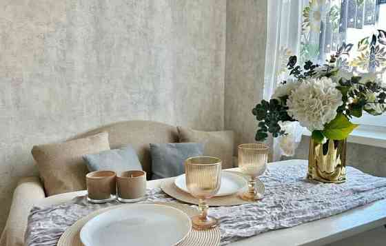 1-комн. квартира, 40 м2, 4/17 эт. Москва