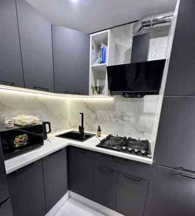 1-комн. квартира, 31 м2, 3/5 эт. Рефтинский