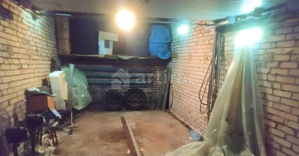 Гараж, 24 м2 Москва - изображение 4