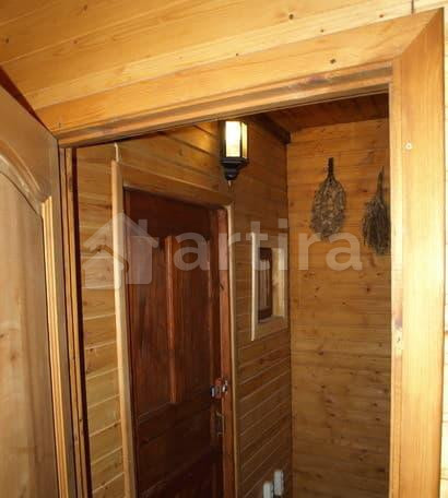 Коттедж, 100 м2 Домодедово - изображение 12