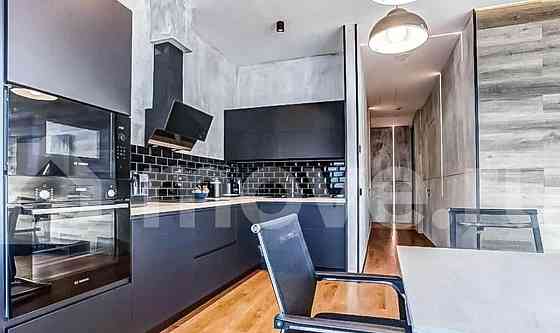 3-комн. апарт-ы, 96 м2, 14/68 эт. Москва