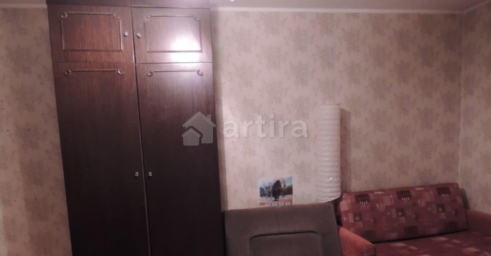 Комната, 19 м2, 5/9 эт. Москва - изображение 1