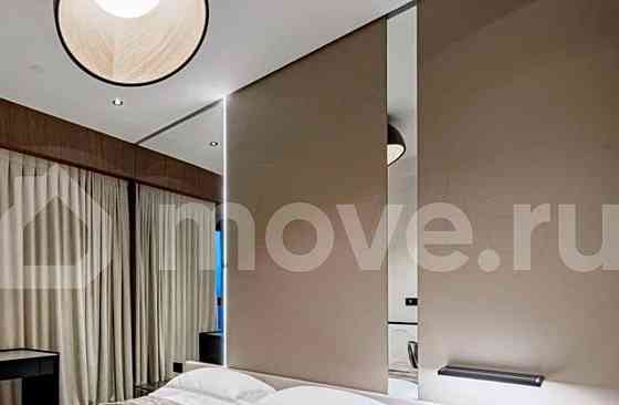 3-комн. квартира, 72.4 м2, 17/19 эт. Москва