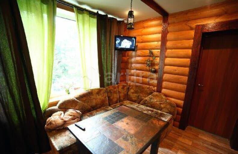 Коттедж, 200 м2 Видное - изображение 13