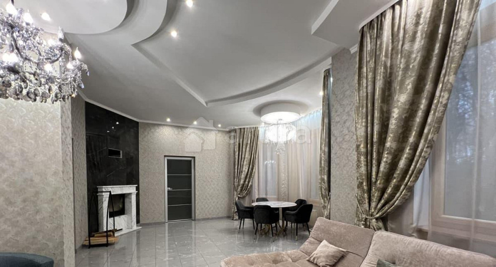 Дом, 550 м2, 15 соток, 3 эт. Одинцово - изображение 2