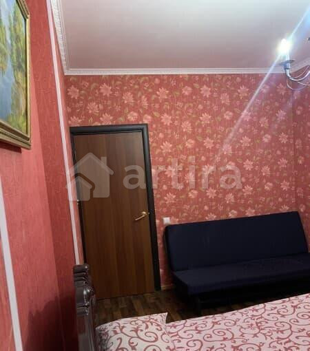 2-комн. квартира, 65 м2, 4/20 эт. Казань - изображение 4