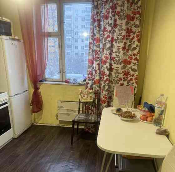 Комната, 13 м2, 3/12 эт. Москва