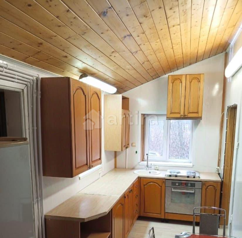 Дом, 75 м2, 5 соток, 1 эт. Химки - изображение 2