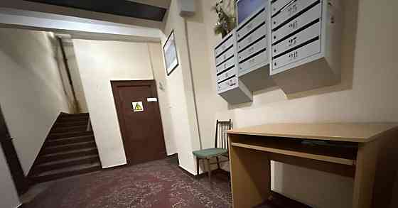 Комната, 16 м2, 2/5 эт. Москва