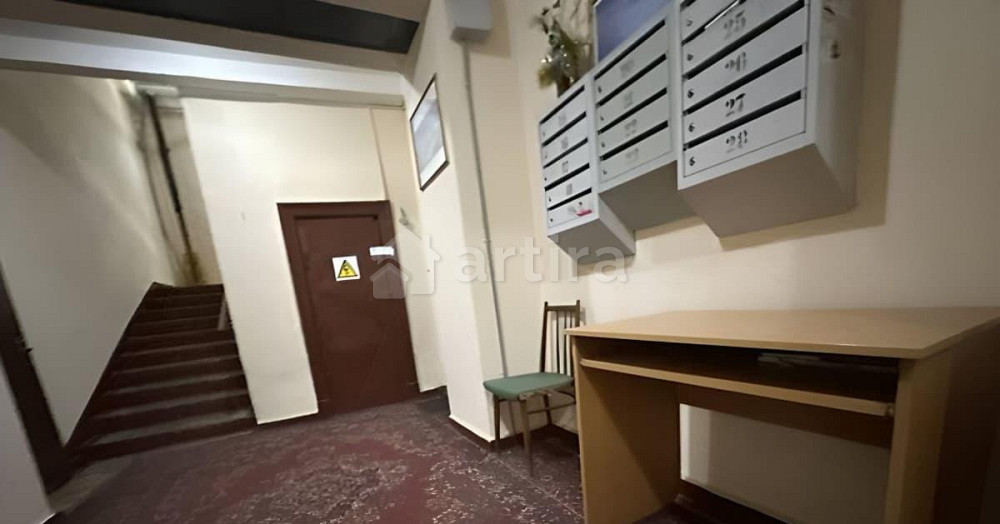 Комната, 16 м2, 2/5 эт. Москва - изображение 4