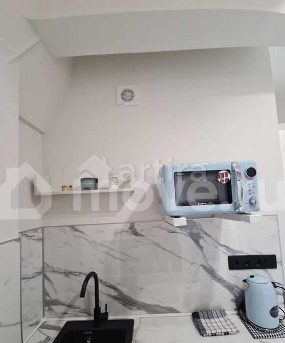 Студия, 18 м2, 9/14 эт. Москва - изображение 4