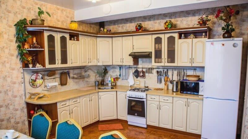 Коттедж, 280 м2 Санкт-Петербург - изображение 4