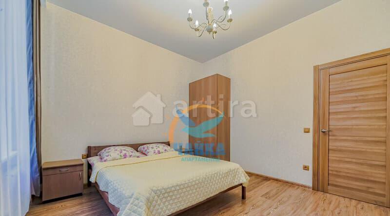 3-комн. квартира, 80 м2, 2/5 эт. Санкт-Петербург - изображение 13