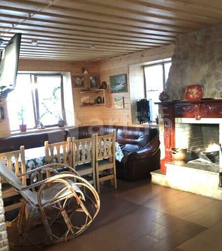 Коттедж, 400 м2 Истра - изображение 8