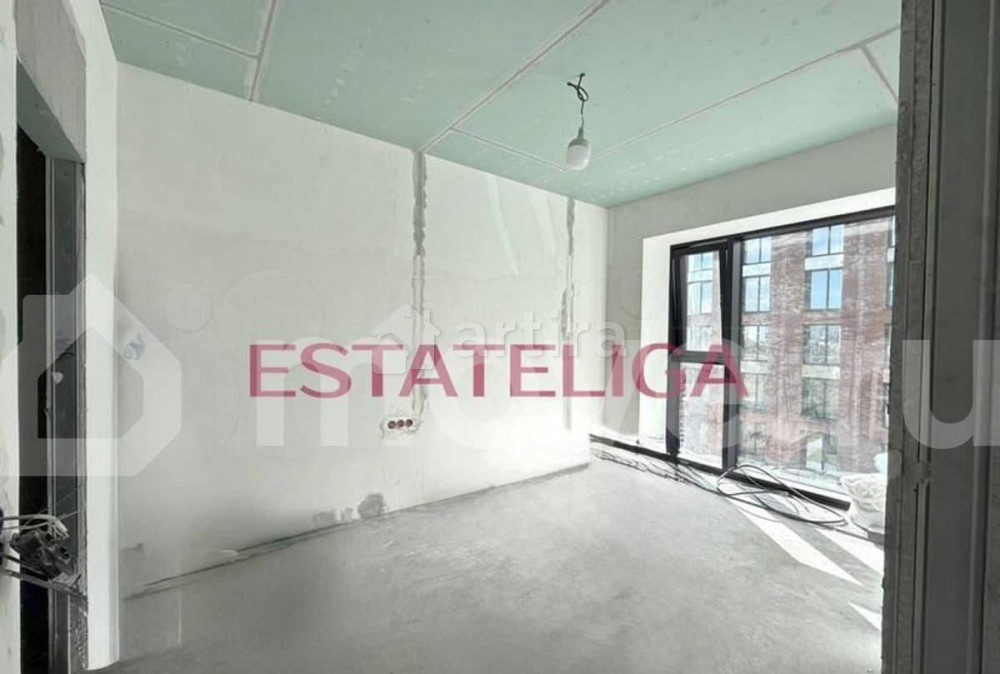 3-комн. квартира, 61.5 м2, 10/37 эт. Москва - изображение 2