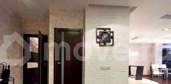 2-комн. квартира, 58.3 м2, 6/8 эт. Москва